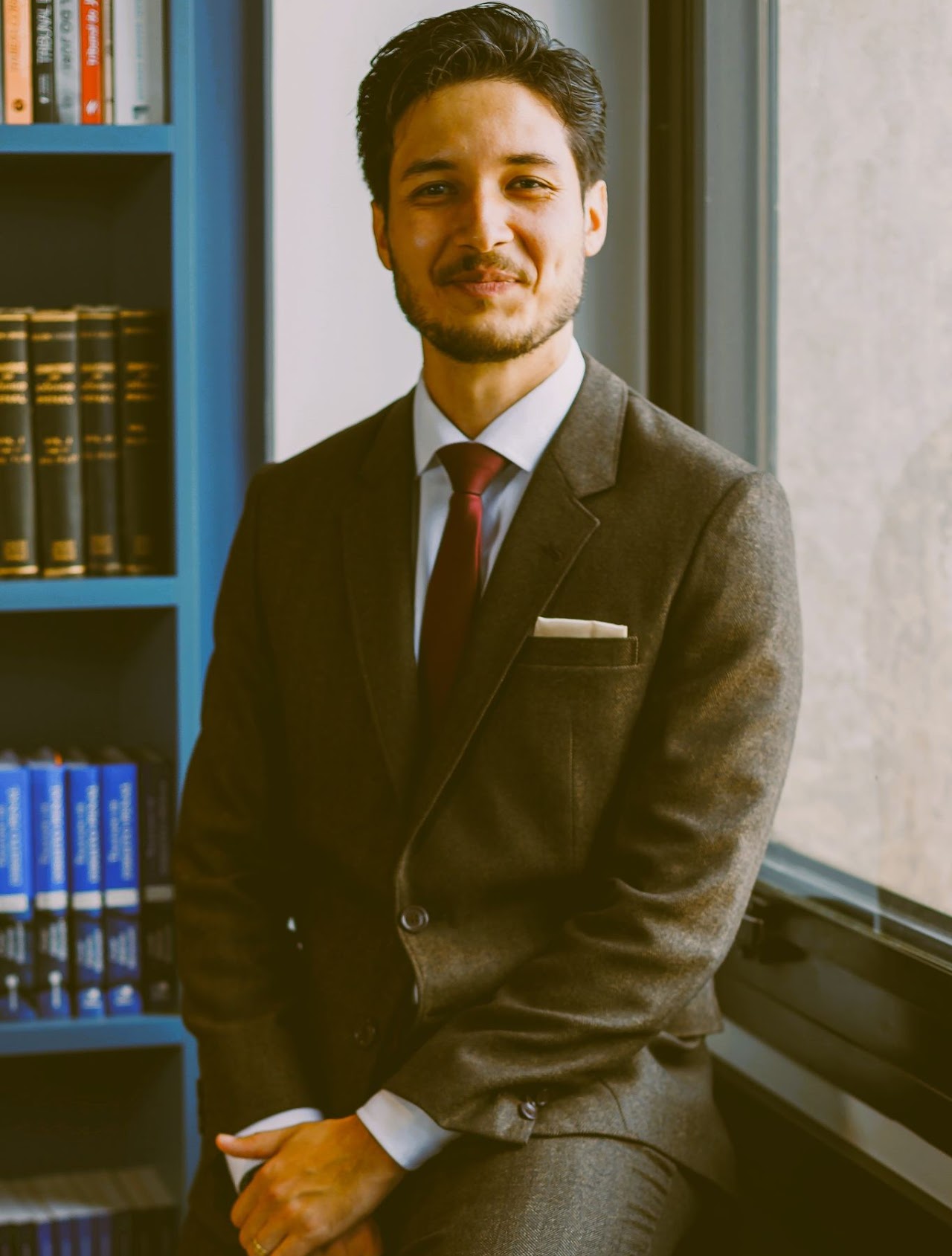 Foto de Vitor Pimentel